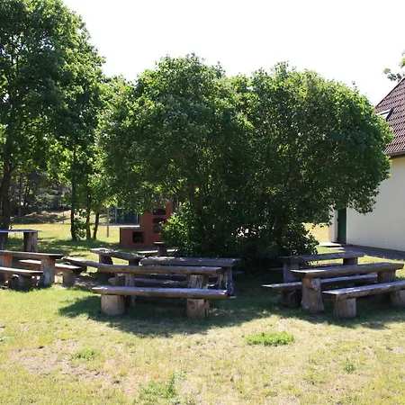 Jugenddorf Wittow Хостел Юлиусрух