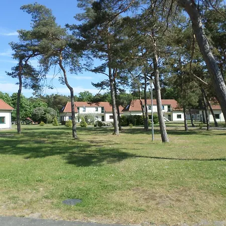 Jugenddorf Wittow * Juliusruh