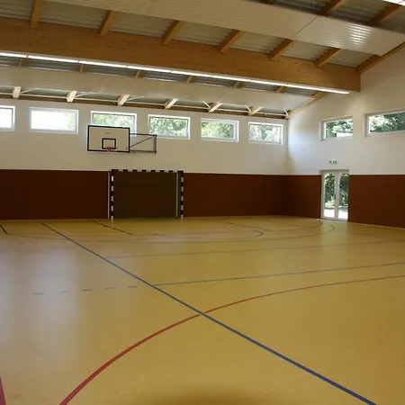 Jugenddorf Wittow * Juliusruh